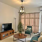 3Br Vintage Design Level 26, Kl Sentral City View