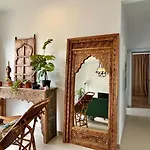 3Br Vintage Design Level 26, Kl Sentral City View