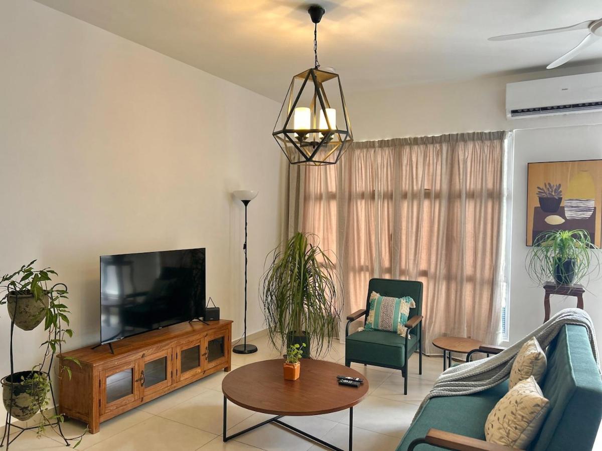 3br Vintage Design Level 26, Kl Sentral View *