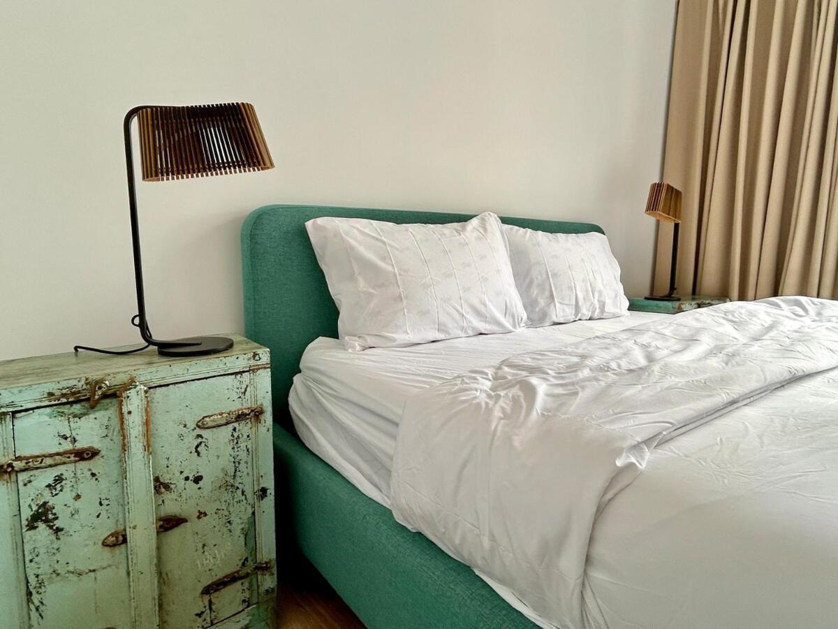 3br Vintage Design Level 26, Kl Sentral View * Kuala Lumpur