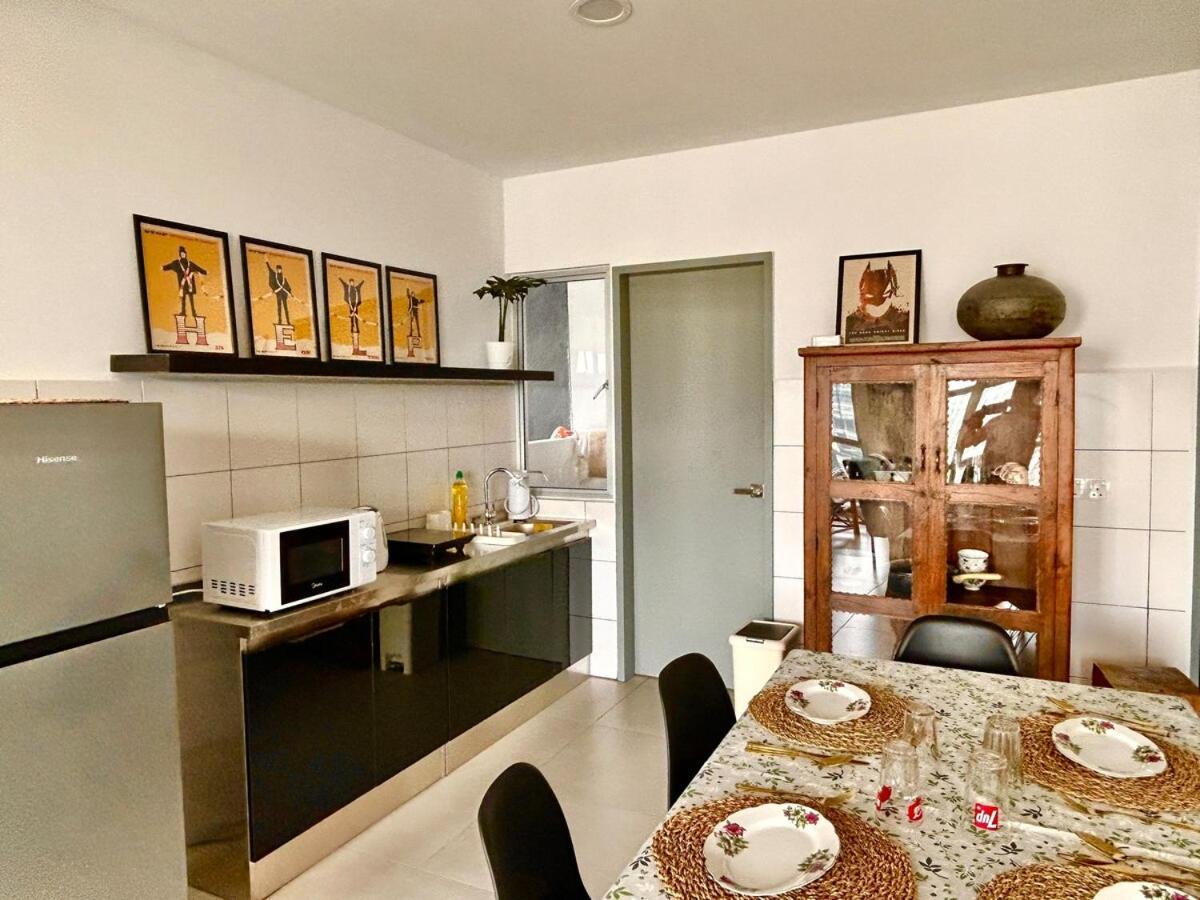 3br Vintage Design Level 26, Kl Sentral View Pangsapuri Kuala Lumpur