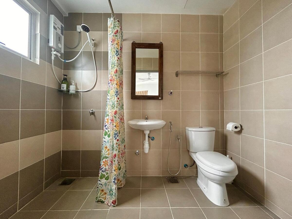 3br Vintage Design Level 26, Kl Sentral View * Kuala Lumpur