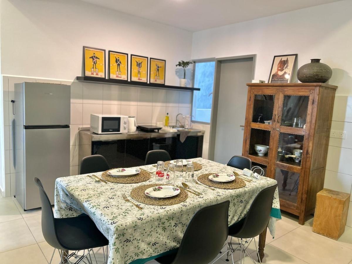 Pangsapuri 3br Vintage Design Level 26, Kl Sentral View *