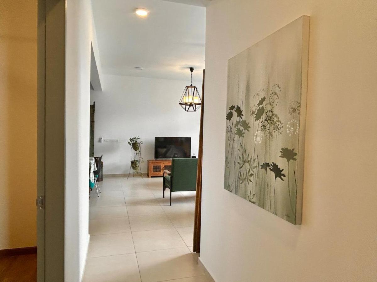 Pangsapuri 3br Vintage Design Level 26, Kl Sentral View Kuala Lumpur